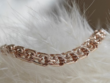 ремонт золотой цепочки минск